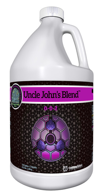 Cutting Edge Solutions Uncle John's Blend