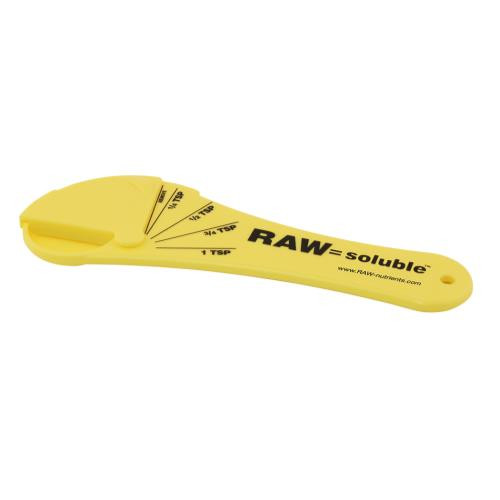 RAW Adjustable Measuring Spoon