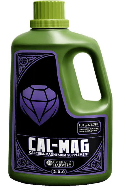 Emerald Harvest Cal-Mag