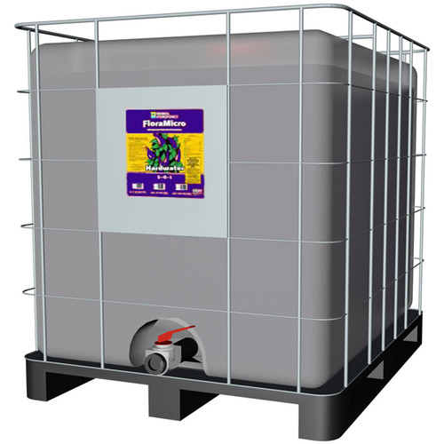 General Hydroponics FloraMicro 6 Gallons - CreatorHydro