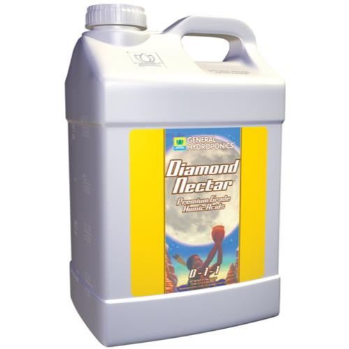 General Hydroponics Diamond Nector 2.5 Gallons