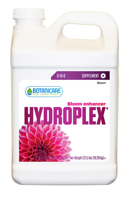 Botanicare Hydroplex 2.5 Gallons