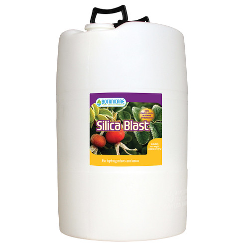 Botanicare Silica Blast 15 Gallons