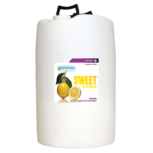 Botanicare Sweet Citrus 15 Gallons