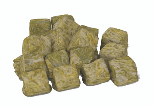 Grodan Grow Cubes, 2 Cu Ft Bag