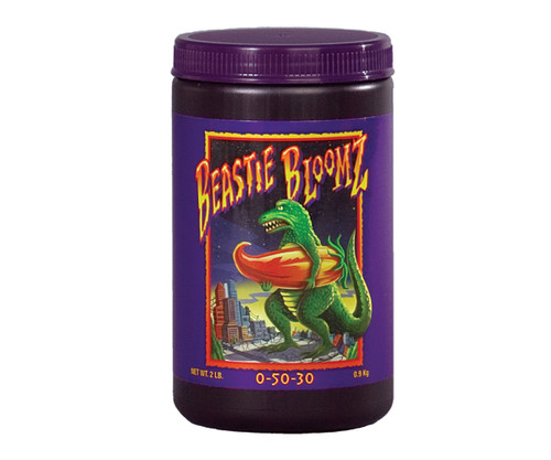 FoxFarm Beastie Bloomz 2 lbs