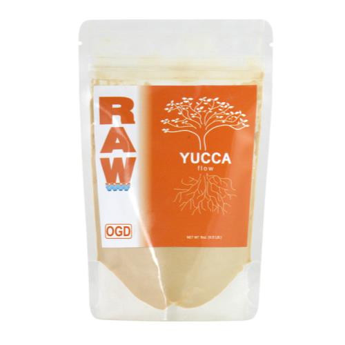 RAW Yucca 8 oz