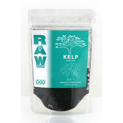 RAW Kelp 8 oz