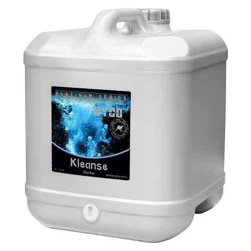 CYCO Kleanse 20 Liters