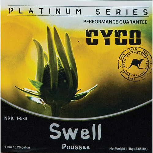 CYCO Swell Liter