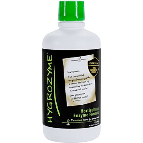 Hygrozyme 1 Liter