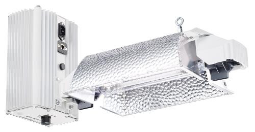 Gavita Pro 1000e DE E-Series Complete Fixture - 120/240 Volt