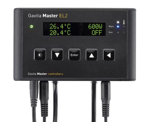 Gavita Master Controller EL2