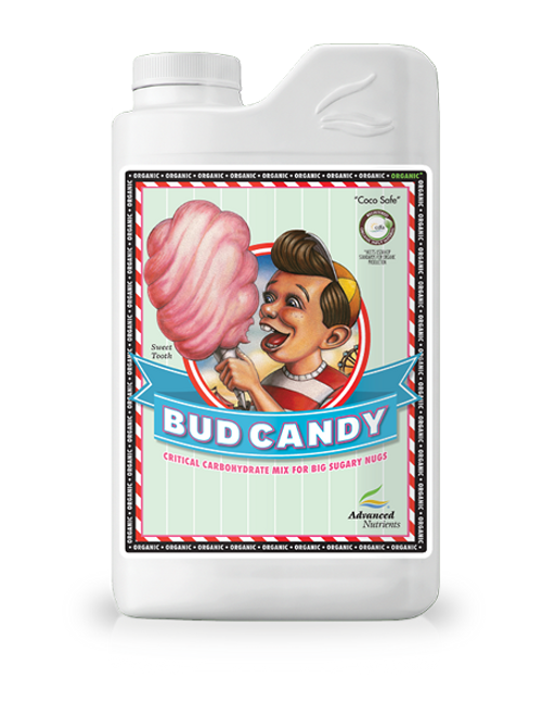 Advanced Nutrients Bud Candy 1 Liter