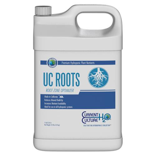 Cultured Solutions UC Roots 2.5 Gallon