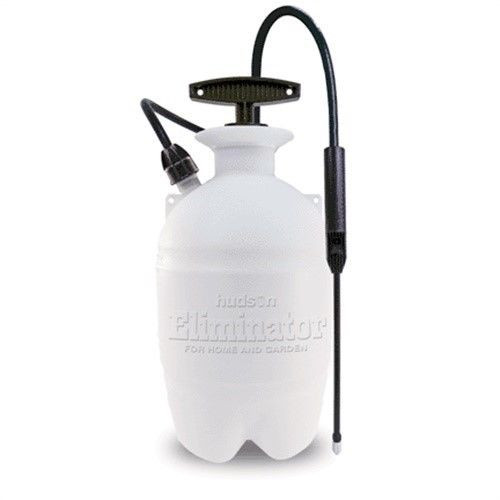 Hudson Weed & Bug Eliminator 1 Gallon Sprayer