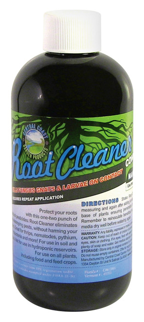 Root Cleaner 32 oz - Makes 64 Gallons