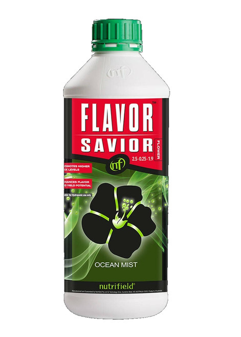 Nutrifield Flavor Savior 1 Liter