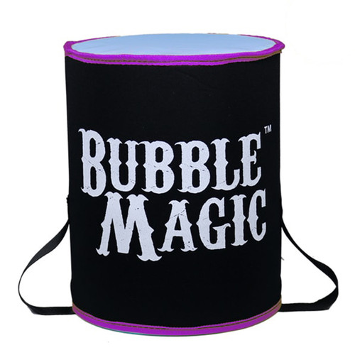 Bubble Magic Extraction Shaker