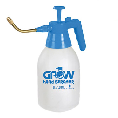 Grow1 (2L/.5Gal) Hand Sprayer