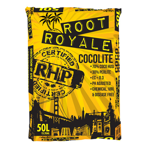 Root Royale Coco/Perlite Mix 5