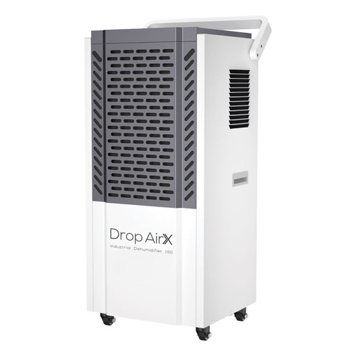 DropAirX Industrial Dehumidifi