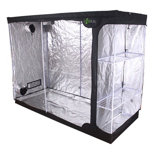 OneDeal VegFlower Grow Tent 9.