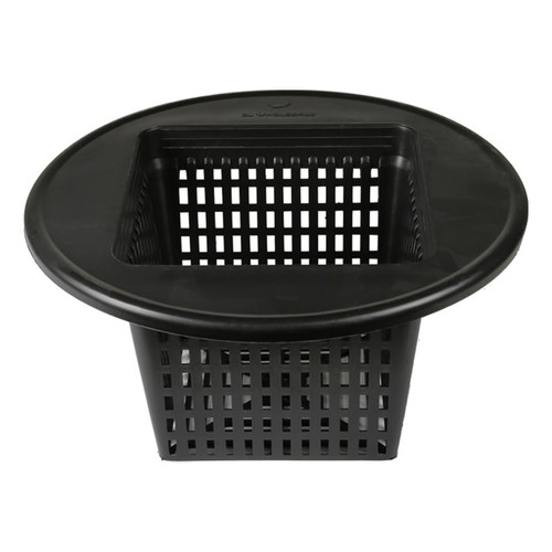 6'' Square Mesh Pot Bucket Lid