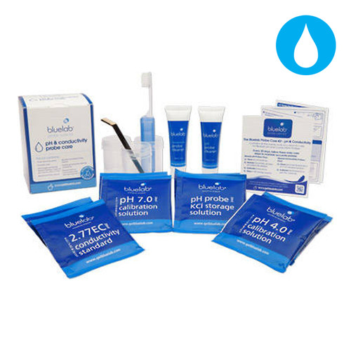 Bluelab Probe Care Kit - pH &