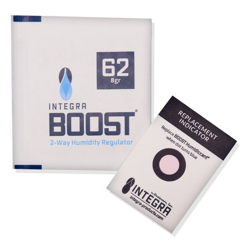 Integra Boost 62% 8 gram pack