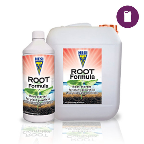 Hesi Root Formula 2.5L