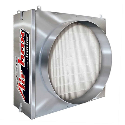 Air Box Jr. Intake Filter (HEP