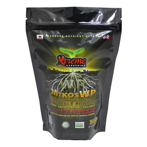 MYKOS WP pure mycorrhizal wett