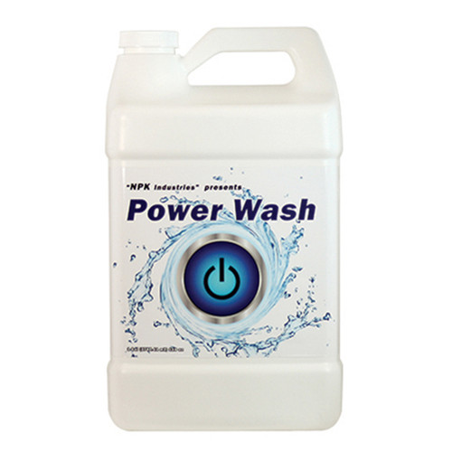 NPK Power Wash 1 Gal