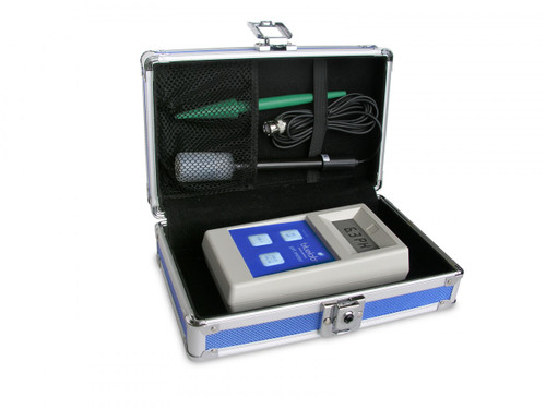 Bluelab Soil pH Meter