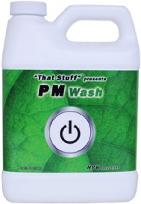 NPK Industries PM Wash