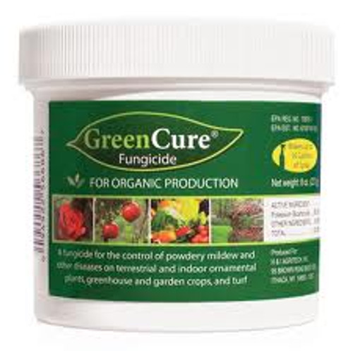 GreenCure Fungicide