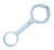 Double Ended Wrench for standard filter housing & membrane housing