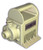 General Hydroponics TNC 1/4 HP Water Pump
