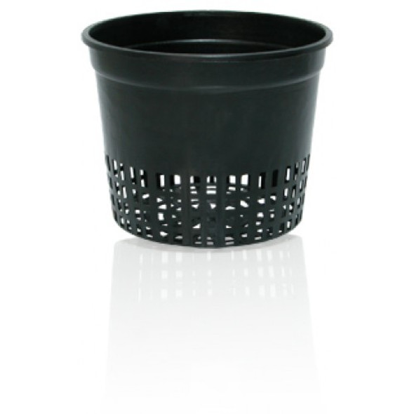 C.A.P. Everlastics 3.75" Net Pots (Pack of 48) C.A.P. Everlastics 3.75" Net Pots (Pack of 48)