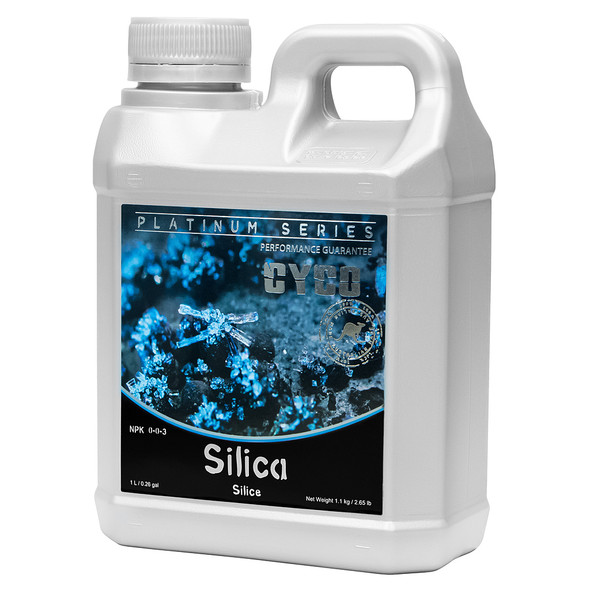 CYCO Silica Liter CYCO Silica Liter