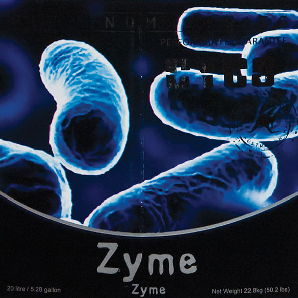 CYCO Zyme 20 Liters