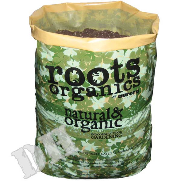 Roots Organics Potting Soil