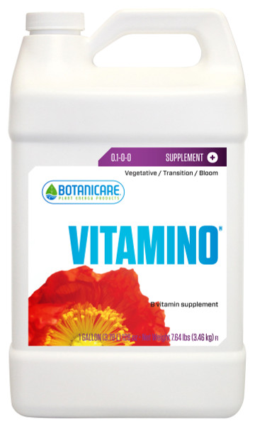 Botanicare Vitamino Gallon