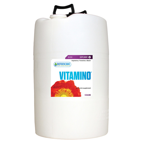 Botanicare Vitamino 15 Gallons