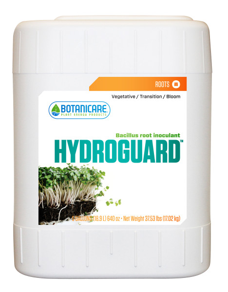 Botanicare Hydroguard 5 Gallons