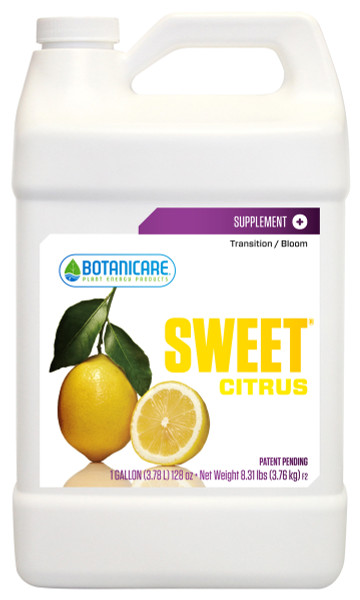 Botanicare Sweet Citrus Gallon