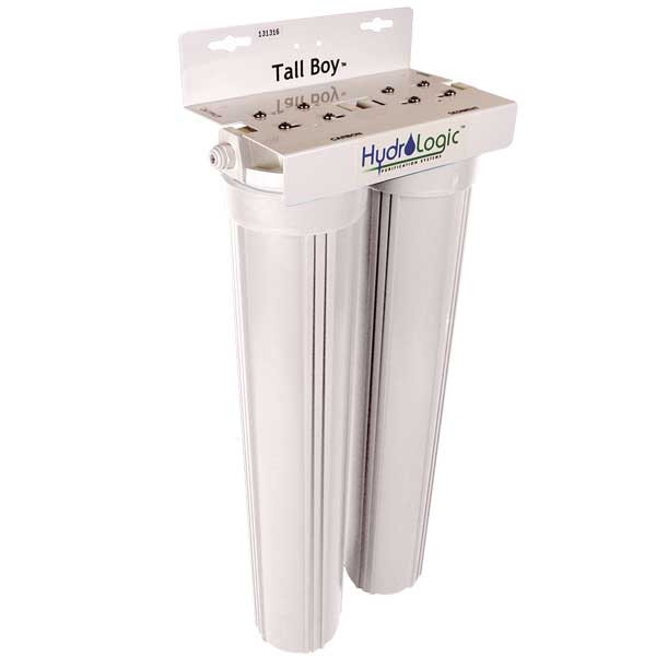 HydroLogic Tall Boy
