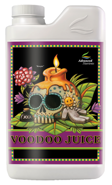 Advanced Nutrients Voodoo Juice 4 Liters