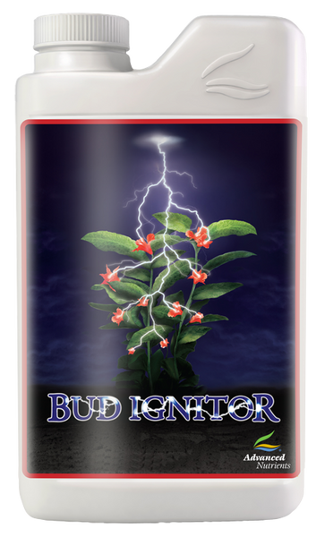 Advanced Nutrients Bud Ignitor 10 Liters